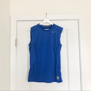 Men’s Nike Dry Fit Shirt